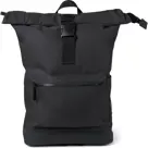 Fietsrugtas met bevestigingsclips 20 liter