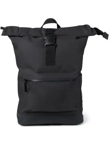 Fietsrugtas met bevestigingsclips 20 liter