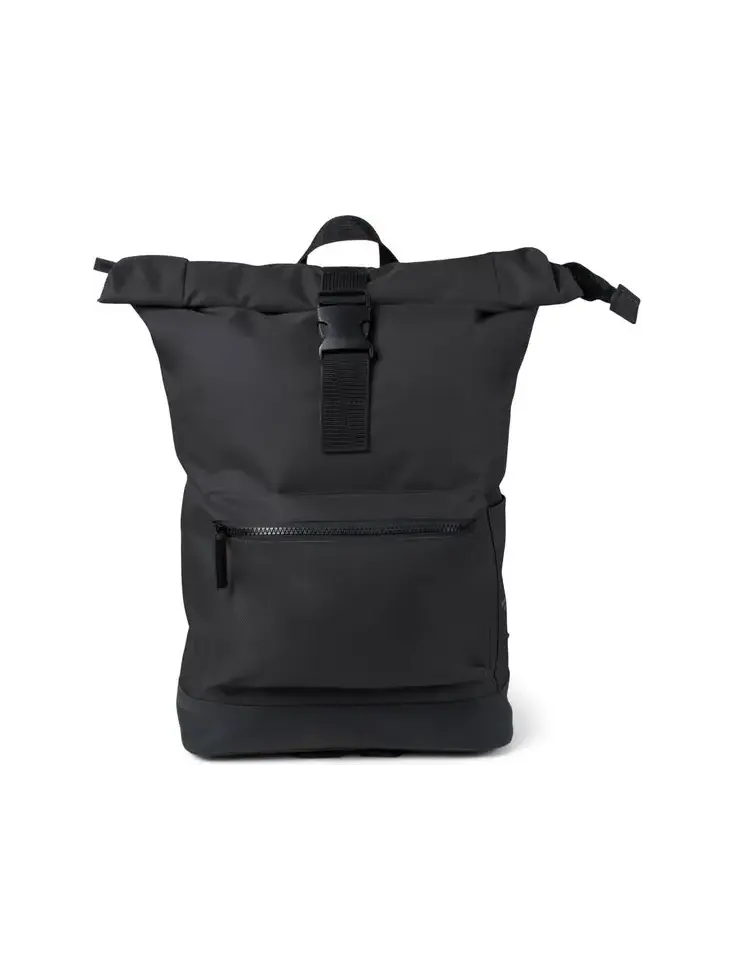 Fietsrugtas met bevestigingsclips 20 liter