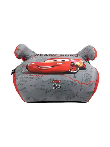 Zitverhoger Cars voor kinderen 125-150 cm