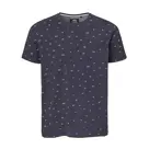 Manu - T-shirt Heren