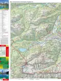 Wandelkaart WKD4 Garmisch-Partenkirchen