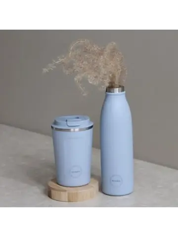 Thermosbeker AYA&IDA CUP2GO 380 ml