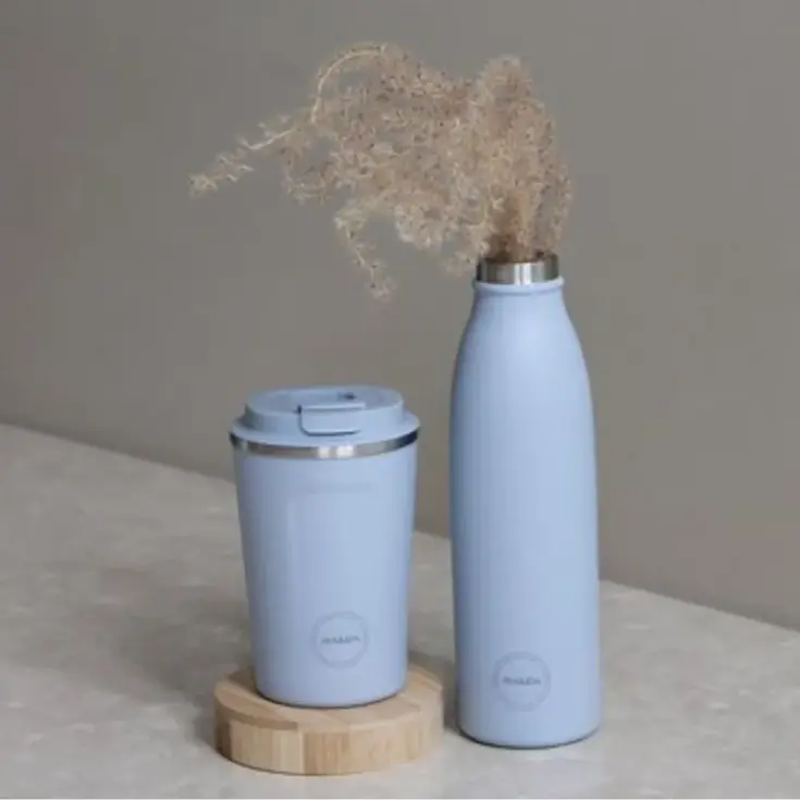 Thermosbeker AYA&IDA CUP2GO 380 ml