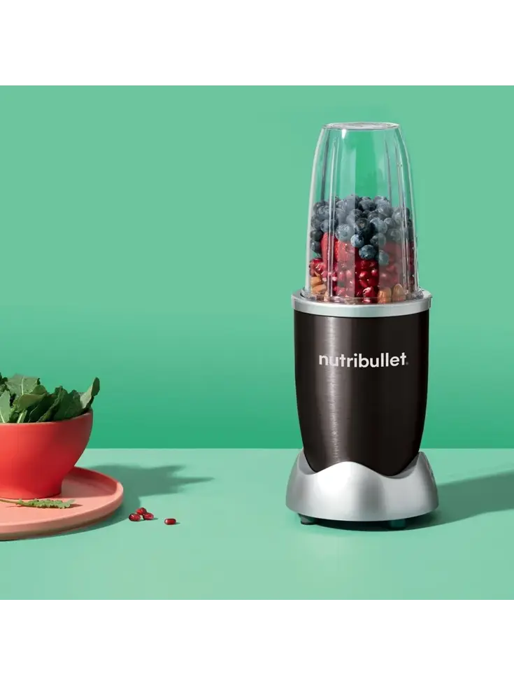 Nutribullet Original Blender