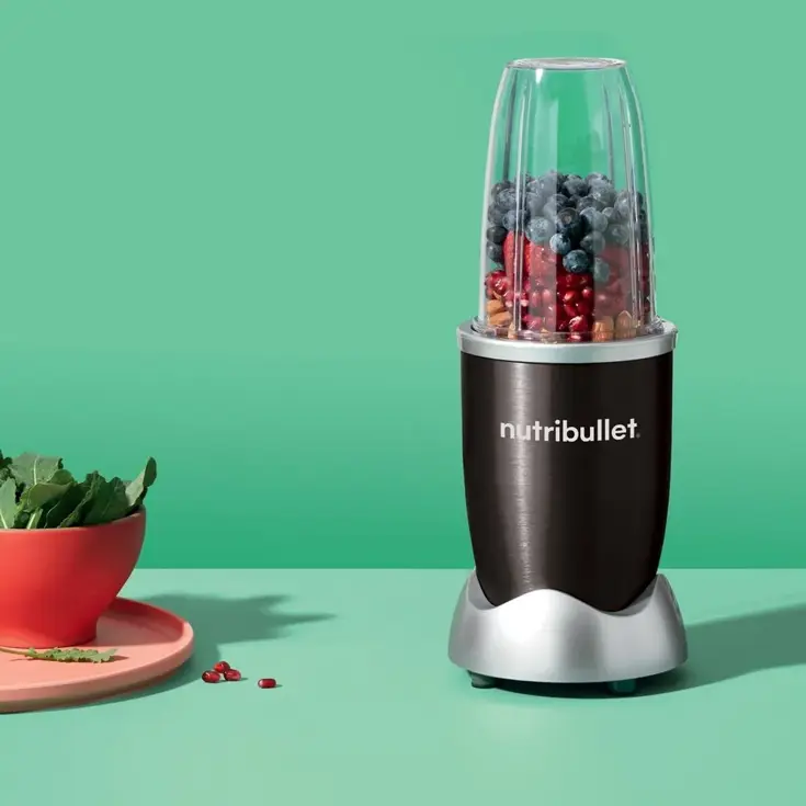 Original Blender