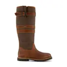 Lindau dames - Pull-on boots - Travelin'