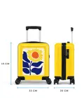 Sunflower - Underseater - 45cm