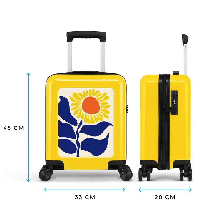 Sunflower - Underseater - 45cm