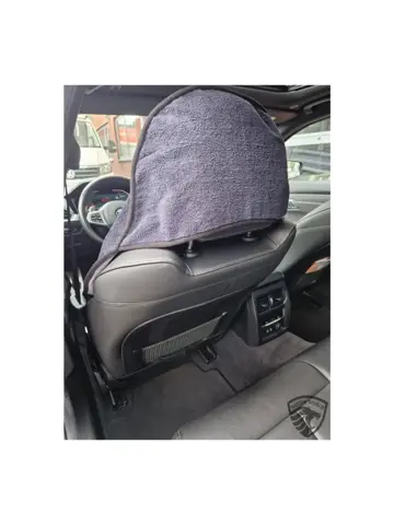 Microvezel Autostoelhoes Universeel