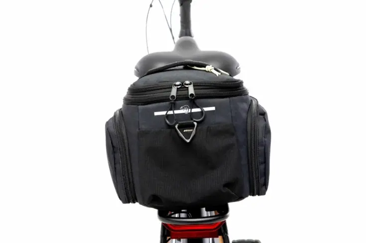 New Looxs Dragertas Sports Trunkbag Mik 31L