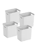 Sigma home - Opbergbox - 25L - 4-delig