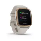 Garmin Venu SQ Music Edition GPS smartwatch