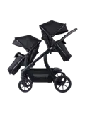 Pacific Premium - Duo Kinderwagen