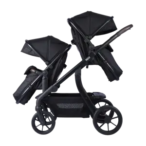 Pacific Premium - Duo Kinderwagen - Novi Baby