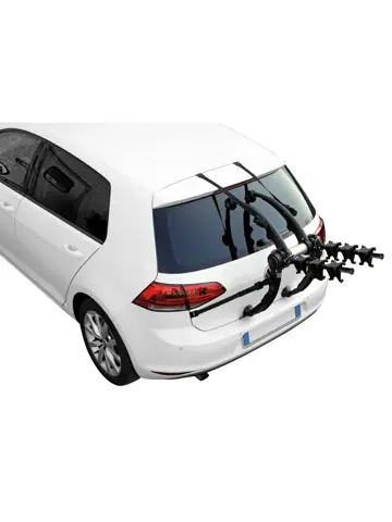 Fietsendrager cyclus 3