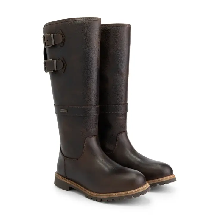 Alaska dames - Pull-on boots