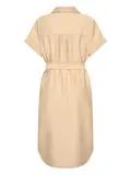 Espera - Oversized dress dames - Human Nature