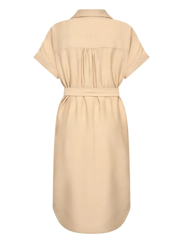 Espera - Oversized dress dames - Human Nature