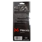 Mexxo lifehammer met gordelmes