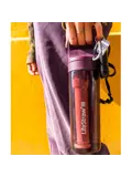 Lifestraw Go 2.0 - Waterfles 650ml - Rood