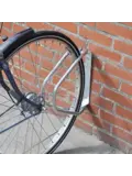 Dresco Fietsenrek 180° Draaibaar 1 Fiets