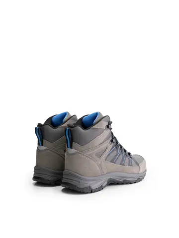 Grenaa Dames - Wandelschoenen - Waterdicht