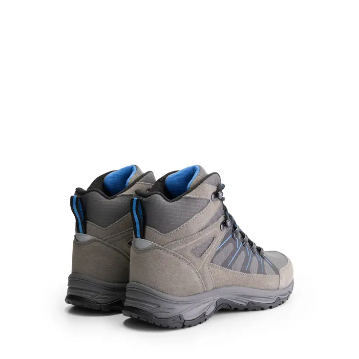 Grenaa Dames - Wandelschoenen - Waterdicht