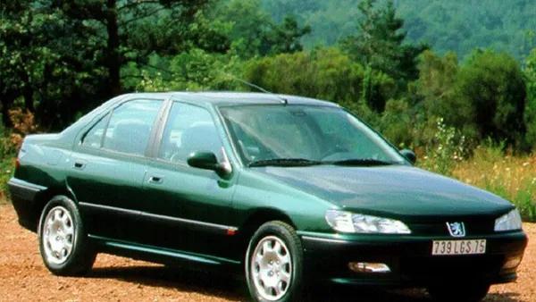 Toyota Corolla VI