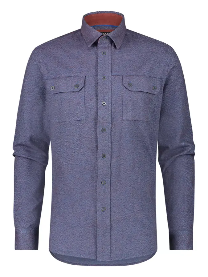 Frost – Overhemd Heren