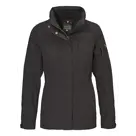 Tallie - Jas Dames - Rits-in