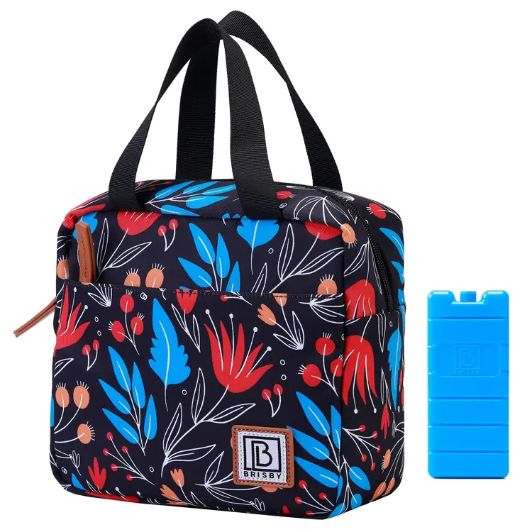 Koeltas - Lunchtas - 4 liter