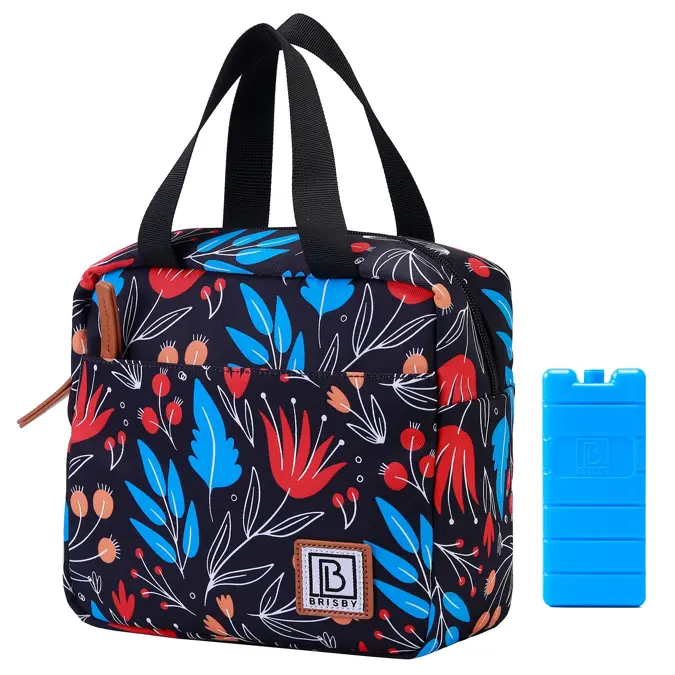 Brisby - Koeltas - Lunchtas 4 Liter