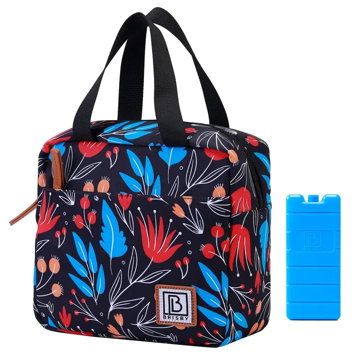 Brisby - Koeltas - Lunchtas 4 Liter