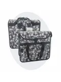 Voltano Enkele Shopper Fietstas 17 L