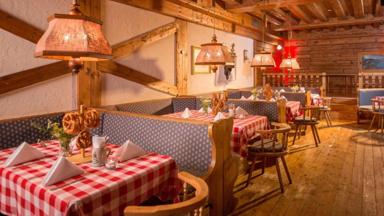 Dorint Hotel Garmisch Partenkirchen 09