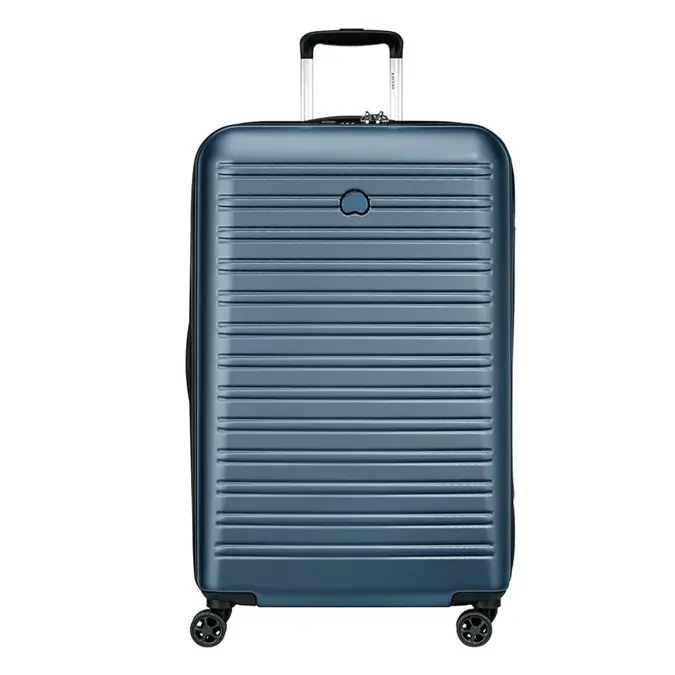 Delsey Segur koffer / 86 L