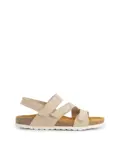 Harvik Dames - Sandalen - Suede