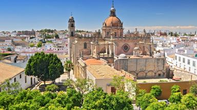 spanje_jerez de la frontera_kathedraal_shutterstock