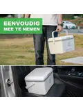 Koelbox - Lunchbox - 8L