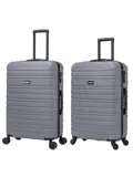 Kofferset 4 delige ABS 29 39 74 en 95L TSA-slot