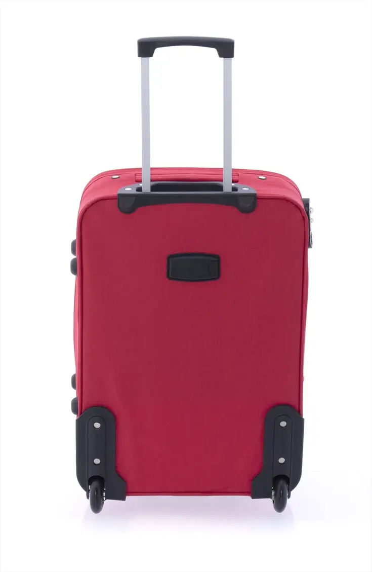 Metro - Handbagage koffer - 52cm - 34L