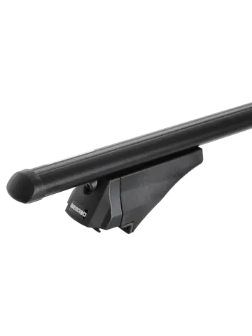 Menabo Tiger XL Zwart dragers 135cm