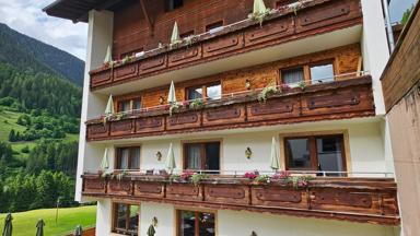 Hotel Buckelhof