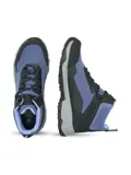 Malpia - Hoge wandelschoenen dames