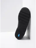 Why - Hoge veterschoenen dames