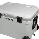 Steamy Marine 70 Koelbox op wielen - 70L