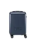 SoHo - Handbagage koffer - 35L - TSA-slot