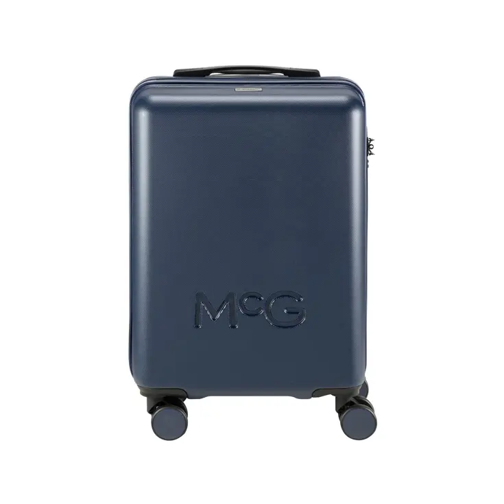 SoHo - Handbagage koffer - 35L - TSA-slot