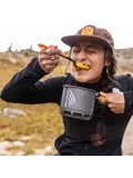 Jetboil TrailWare Bestekset